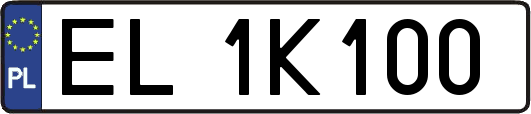 EL1K100