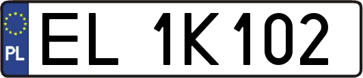 EL1K102