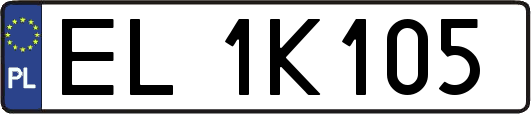 EL1K105