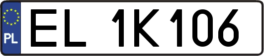 EL1K106