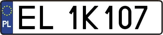 EL1K107