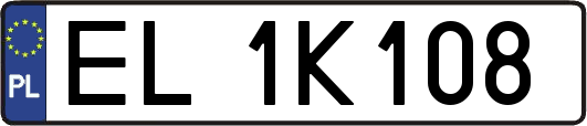 EL1K108