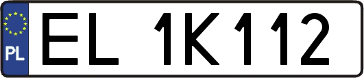 EL1K112