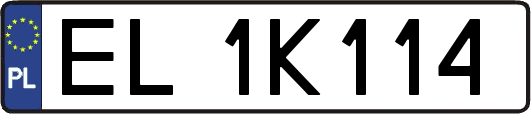 EL1K114