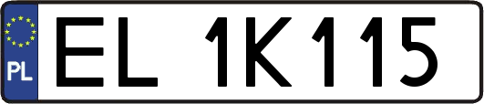 EL1K115