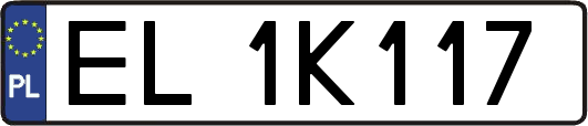 EL1K117