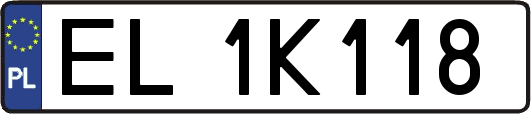 EL1K118