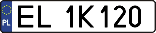EL1K120