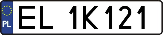 EL1K121