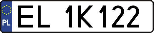 EL1K122