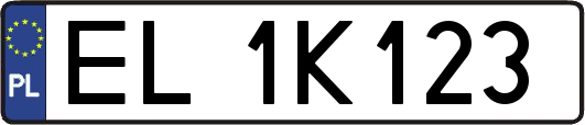 EL1K123