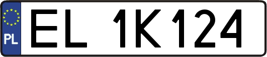 EL1K124