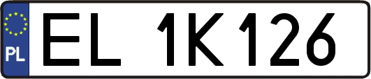 EL1K126