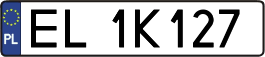 EL1K127