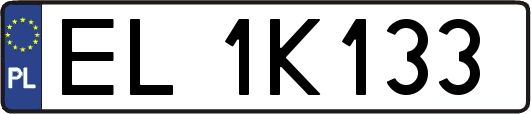 EL1K133