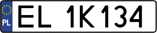 EL1K134