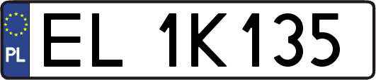 EL1K135
