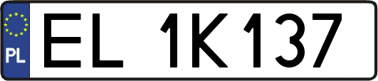 EL1K137