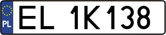 EL1K138