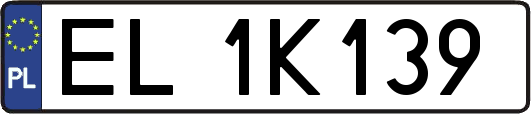 EL1K139