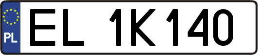 EL1K140