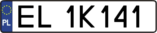 EL1K141