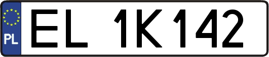 EL1K142