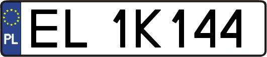 EL1K144