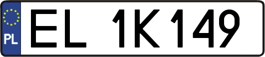 EL1K149