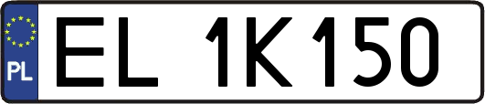 EL1K150