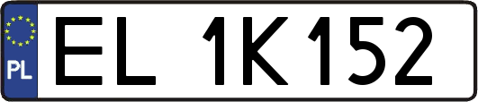 EL1K152