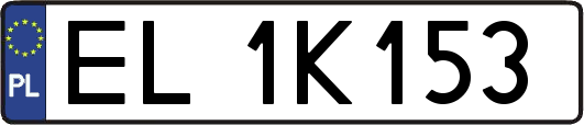 EL1K153