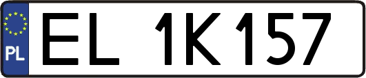 EL1K157
