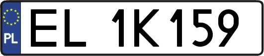 EL1K159