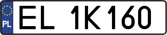 EL1K160