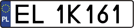 EL1K161