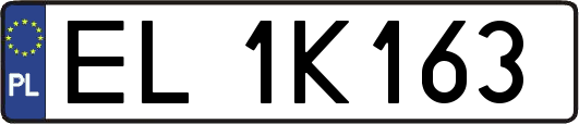EL1K163