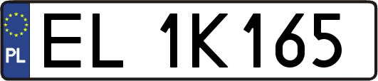 EL1K165