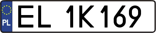 EL1K169