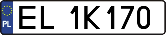 EL1K170