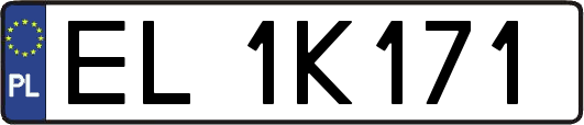 EL1K171