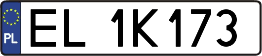 EL1K173