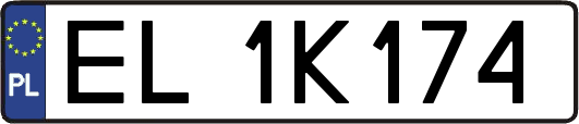 EL1K174