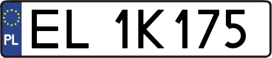 EL1K175