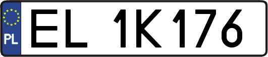 EL1K176