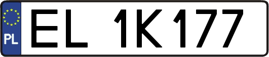 EL1K177