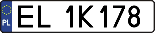 EL1K178