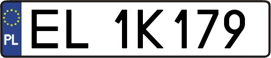 EL1K179