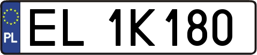 EL1K180