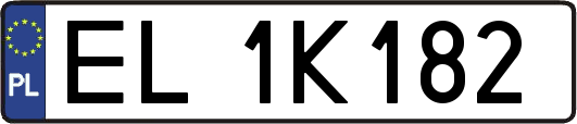 EL1K182